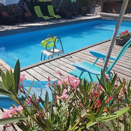 Bed and Breakfast Instant De Liberte Digoin Zewnętrze zdjęcie