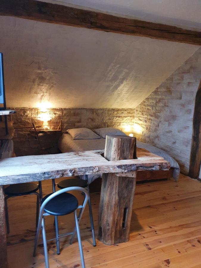 Bed and Breakfast Instant De Liberte Digoin Zewnętrze zdjęcie