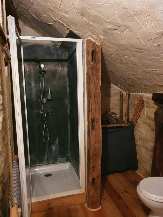 Bed and Breakfast Instant De Liberte Digoin Zewnętrze zdjęcie